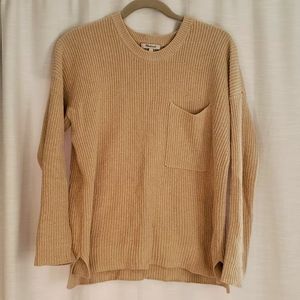 Madewell Sweater